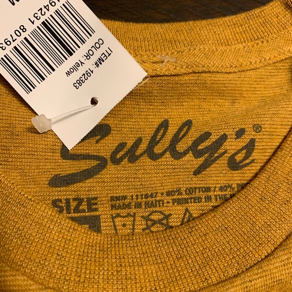 Believe In Boston Short Sleeve Tee - Picture 3 of 4